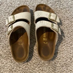 Womens Birkenstocks